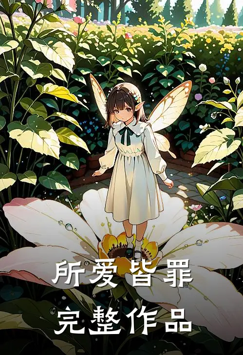 所爱皆罪完整作品