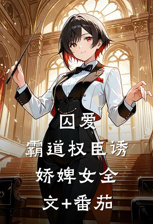 囚爱，霸道权臣诱娇婢女全文+番茄