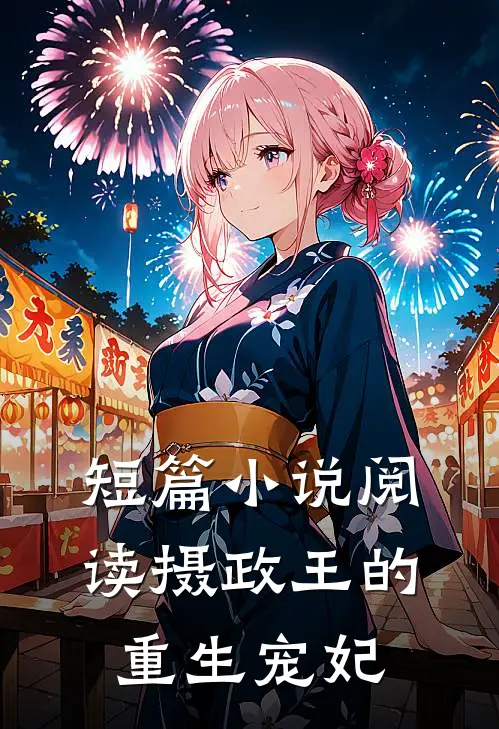 短篇阅读摄政王的重生宠妃全文