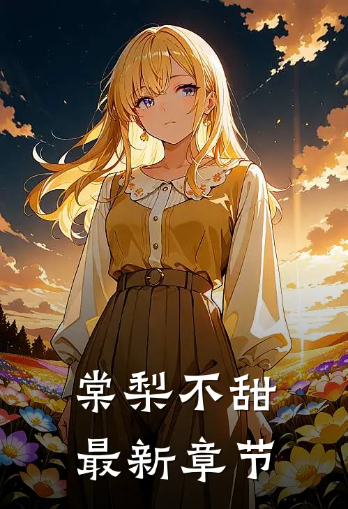 棠梨不甜最新章节