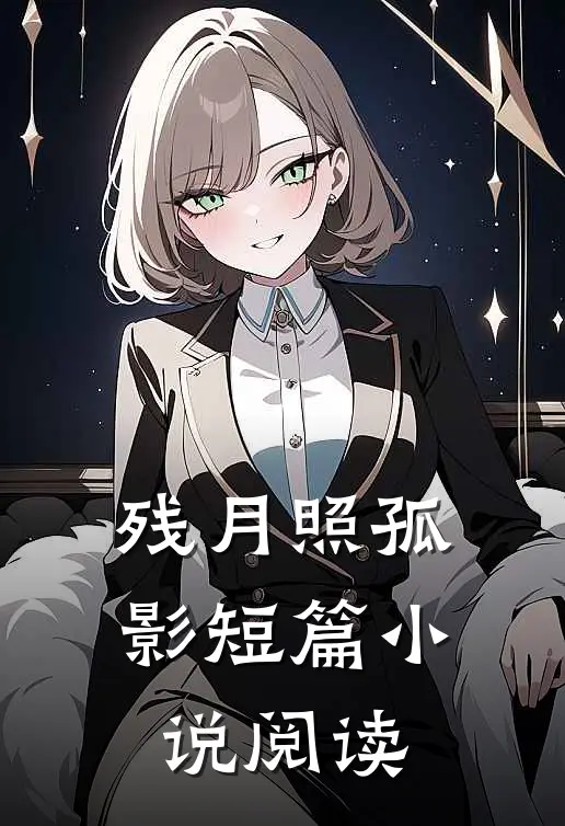 残月照孤影短篇小说阅读