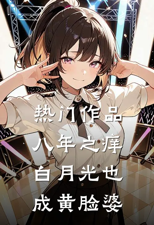 热门作品八年之痒，白月光也成黄脸婆