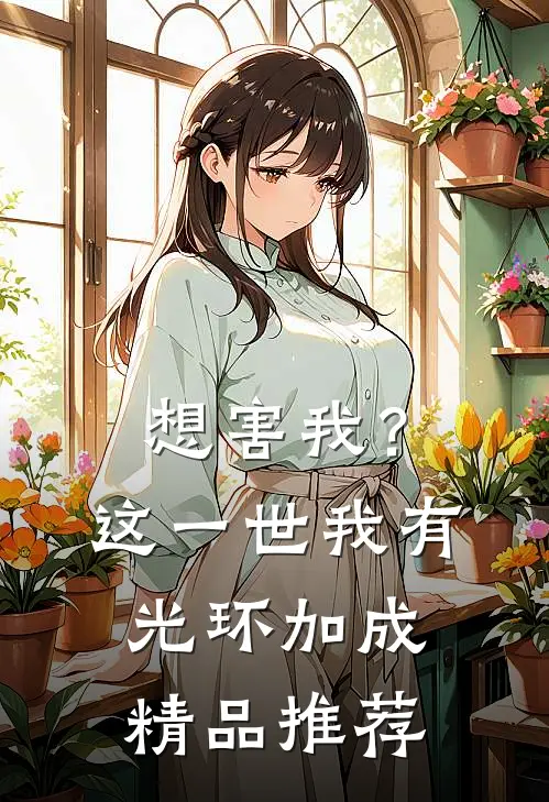 想害我？这一世我有光环加成精品推荐