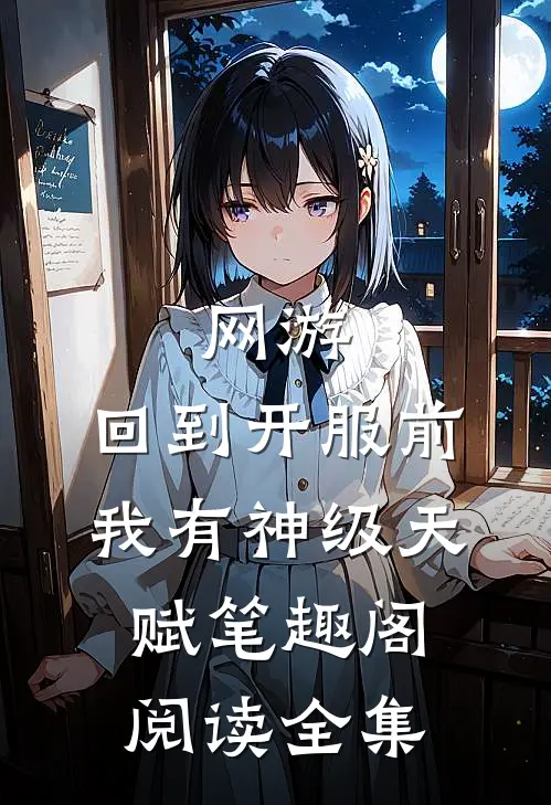 网游:回到开服前我有神级天赋笔趣阁阅读全集