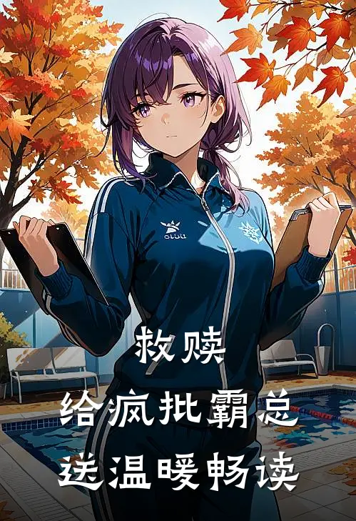 救赎：给疯批霸总送温暖畅读