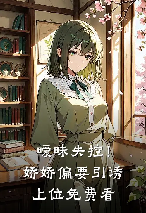 暧昧失控！娇娇偏要引诱上位免费看