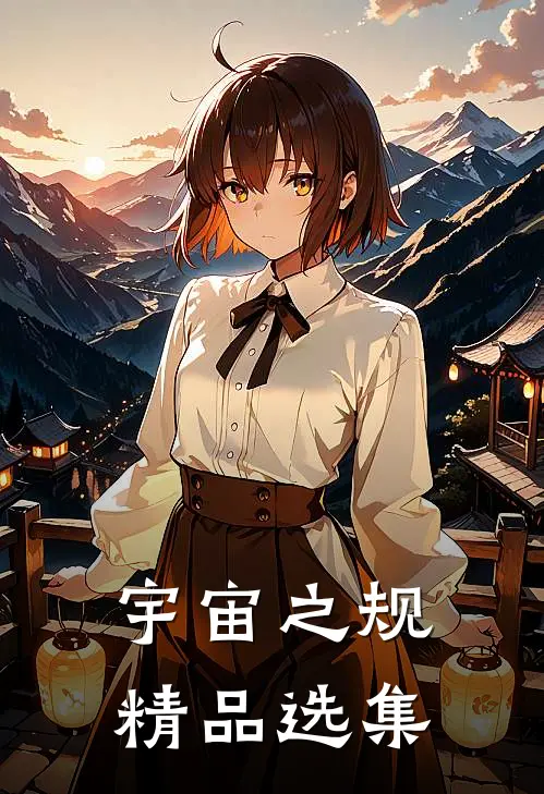 宇宙之规精品选集