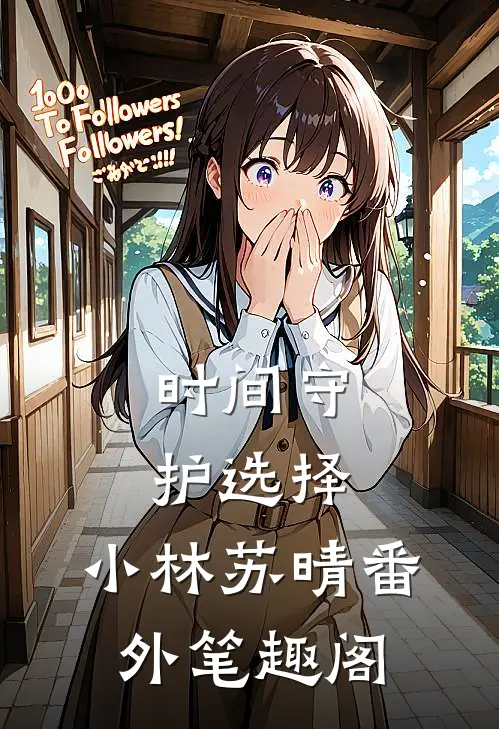 时间守护选择：小林苏晴番外笔趣阁