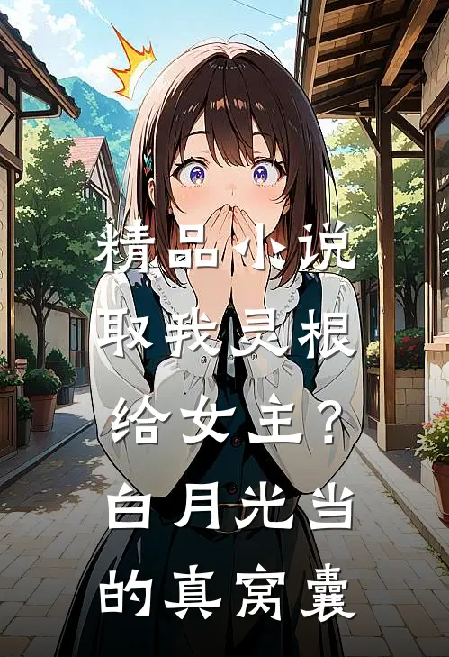 精品小说取我灵根给女主？白月光当的真窝囊
