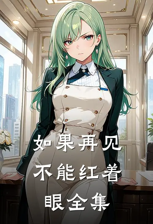 如果再见不能红着眼全集