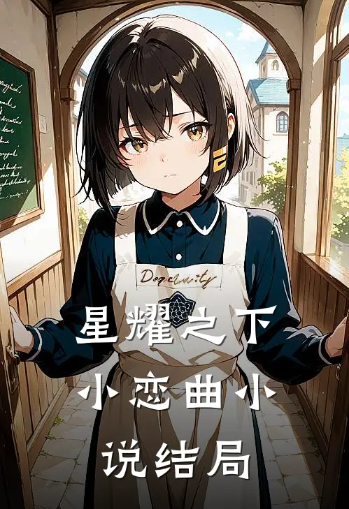 星耀之下小恋曲小说结局