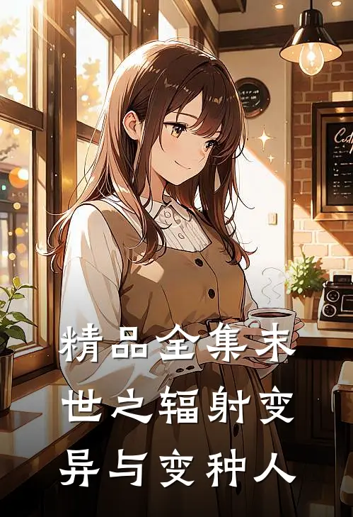 精品全集末世之辐射变异与变种人