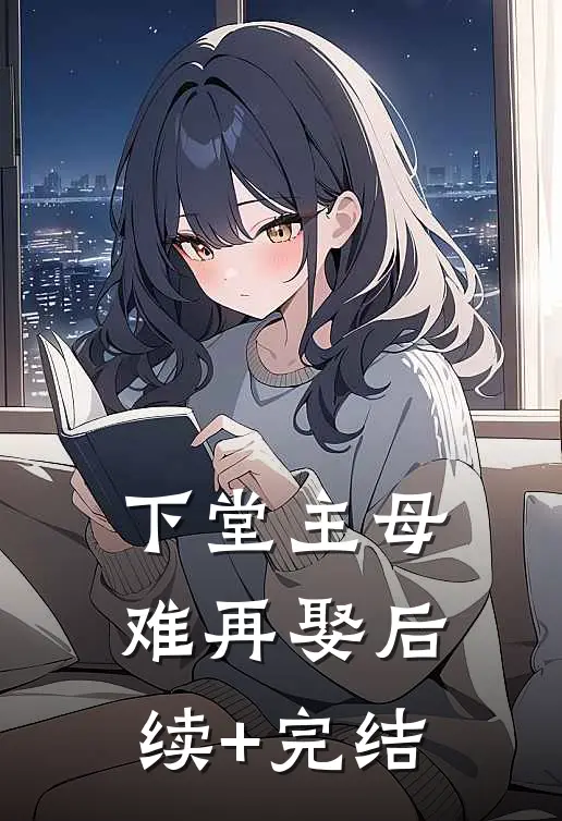 下堂主母难再娶后续+完结