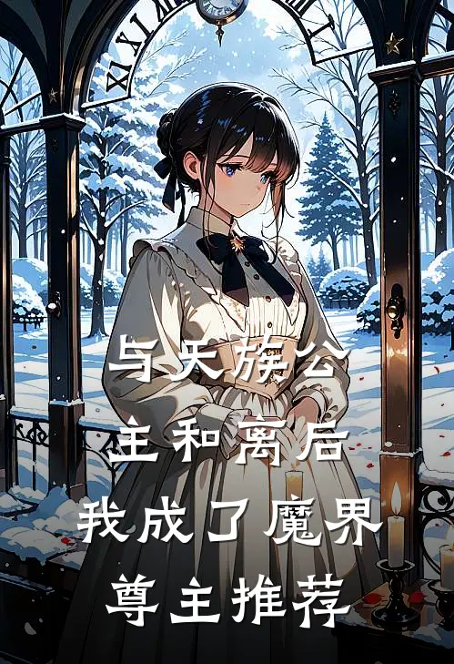与天族公主和离后，我成了魔界尊主推荐