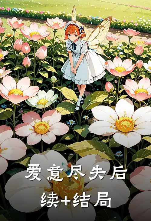 爱意尽失后续+结局