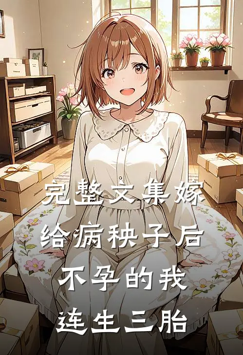 完整文集嫁给病秧子后，不孕的我连生三胎