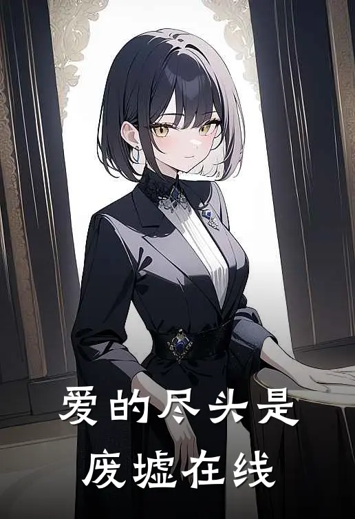 爱的尽头是废墟在线