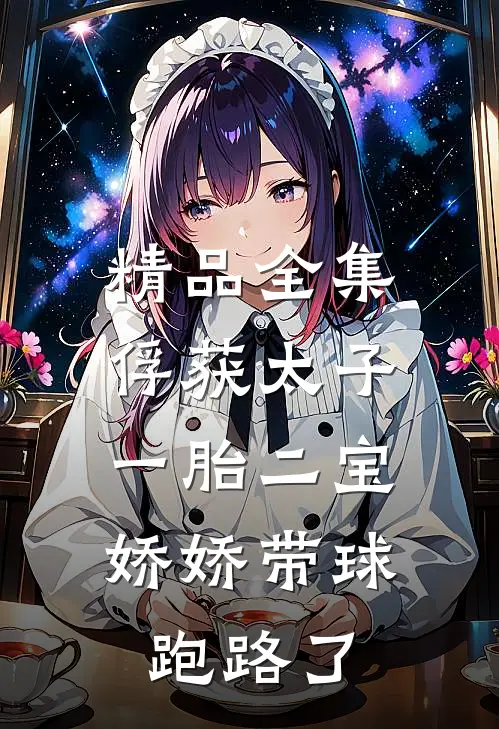 精品全集俘获太子一胎二宝，娇娇带球跑路了
