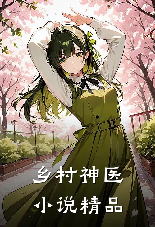 乡村神医小说精品