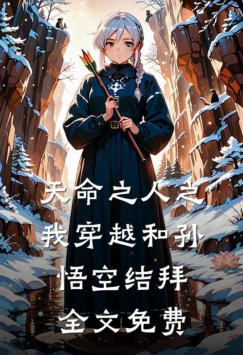 天命之人之我穿越和孙悟空结拜全文免费阅读