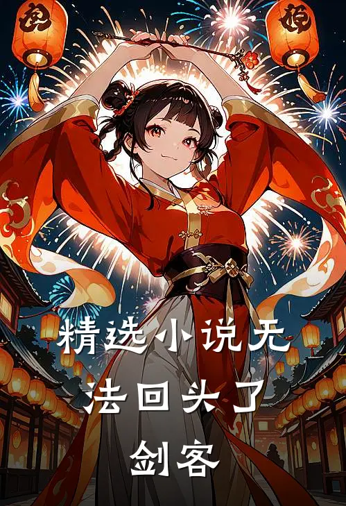 精选无法回头了,剑客是谁