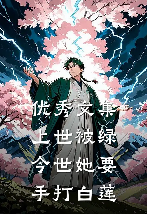 优秀文集上世被绿，今世她要手打白莲