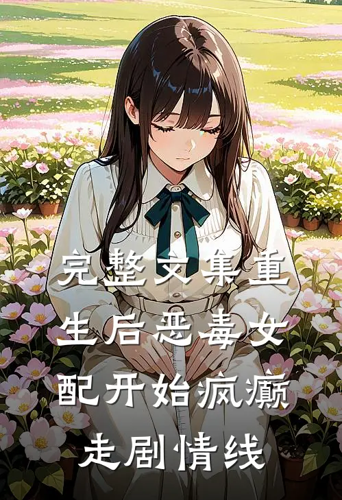 完整文集重生后恶毒女配开始疯癫走剧情线