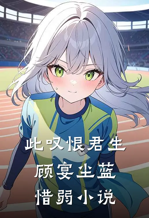 此叹恨君生顾宴尘蓝惜弱小说