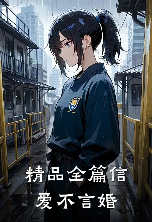 精品全篇信爱不言婚