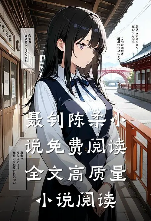 聂钊陈柔小说免费阅读全文高质量小说阅读