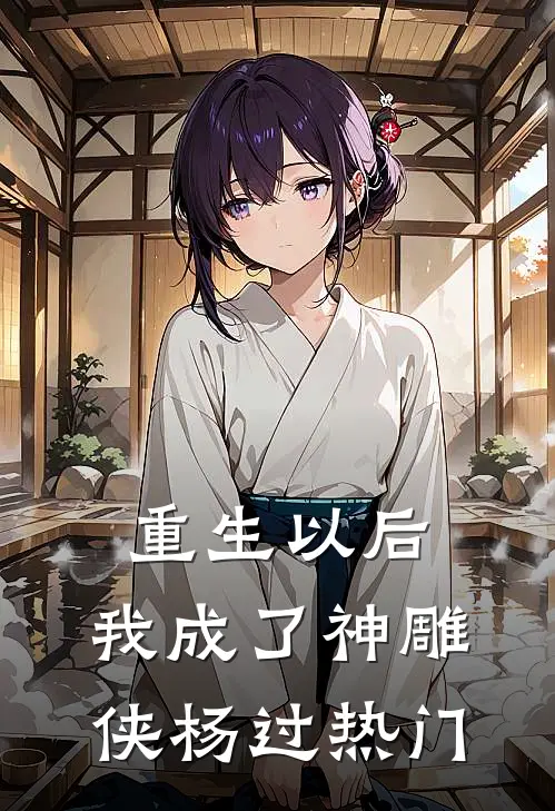 重生以后,我成了神雕侠杨过热门人物
