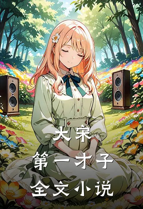大宋第一才子全文免费阅读