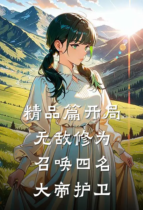 精品篇开局无敌修为，召唤四名大帝护卫