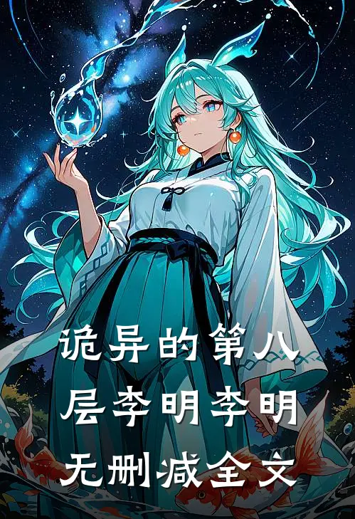 《诡异的第八层》李明李明无删减全文