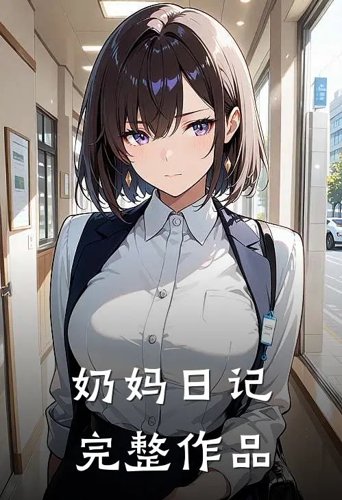 奶妈日记完整作品