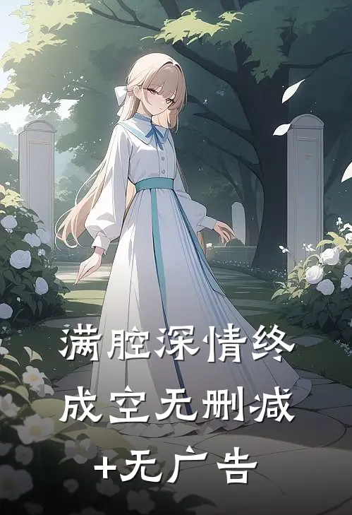 满腔深情终成空无删减+无广告