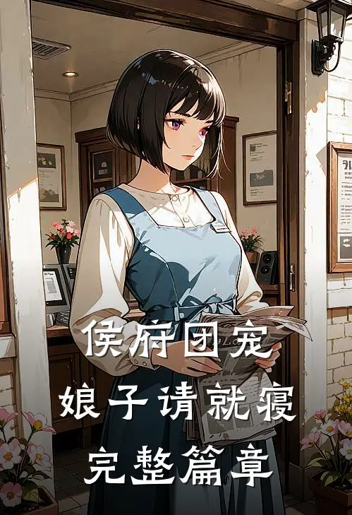 侯府团宠：娘子请就寝完整篇章