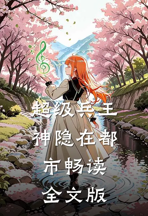 超级兵王神隐在都市畅读全文版