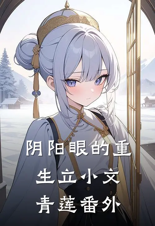《阴阳眼的重生》立小文青莲 番外
