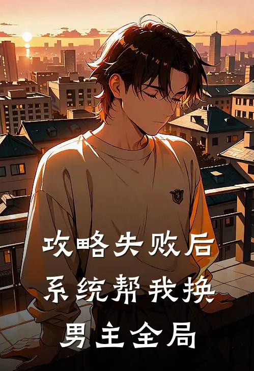 攻略失败后，系统帮我换男主全局