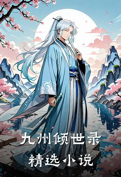 九州倾世录精选免费阅读