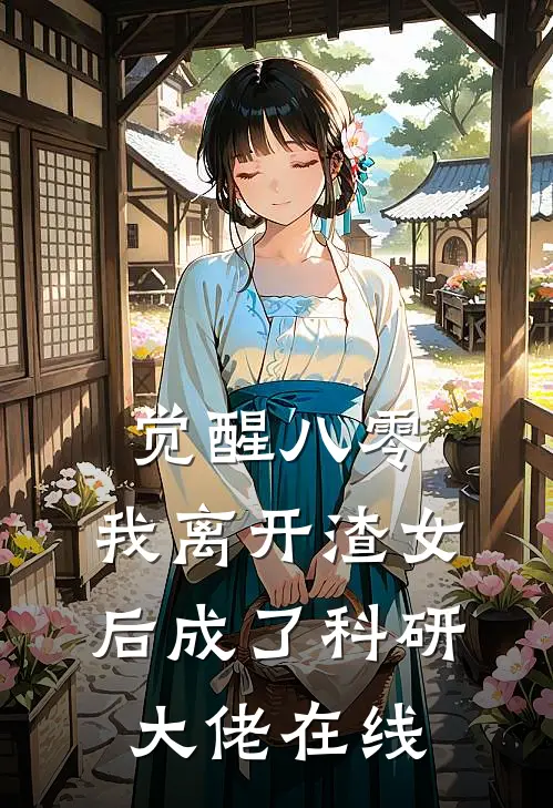 觉醒八零，我离开渣女后成了科研大佬在线