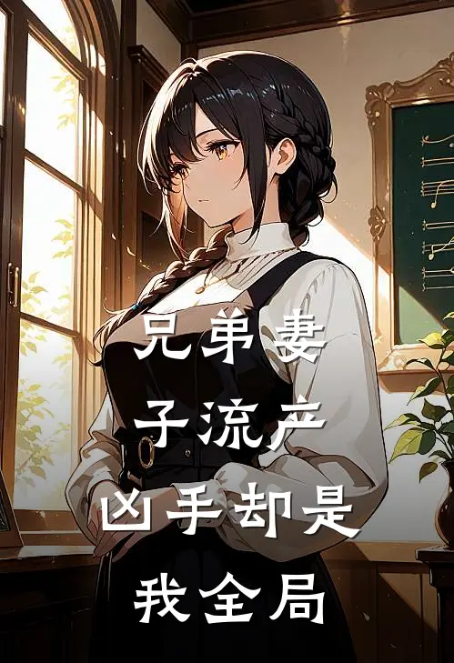 兄弟妻子流产,凶手却是我全局的女儿