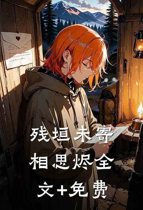 残垣未寄相思烬全文+免费