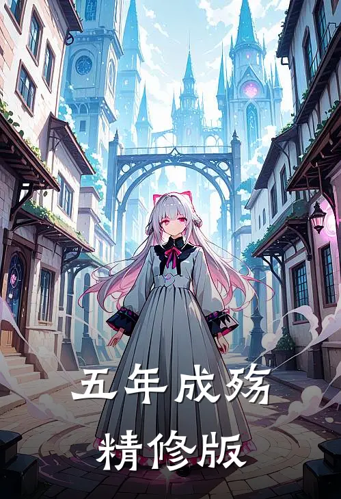 五年成殇精修版