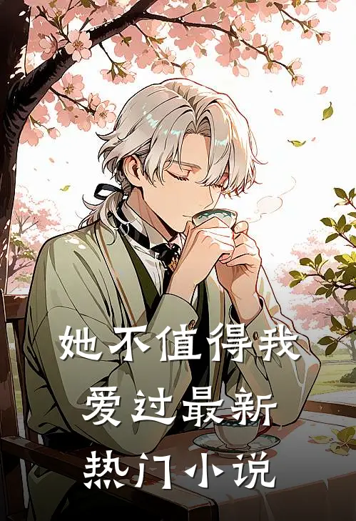 她不值得我爱过最新热门小说