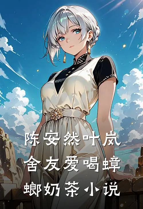 陈安然叶岚舍友爱喝蟑螂奶茶小说