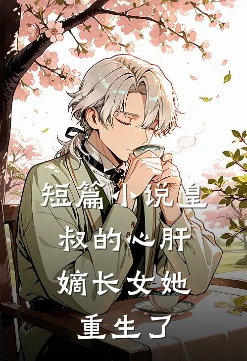 短篇小说皇叔的心肝：嫡长女她重生了