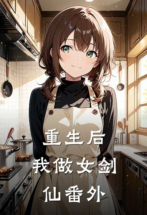 重生后，我做女剑仙 番外