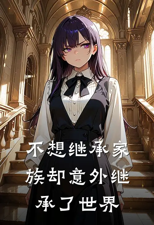 不想继承家族却意外继承了世界
